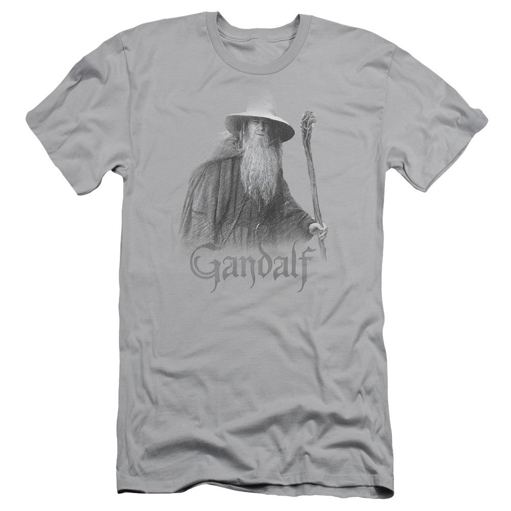 Adult Slim Fit Short Sleeve