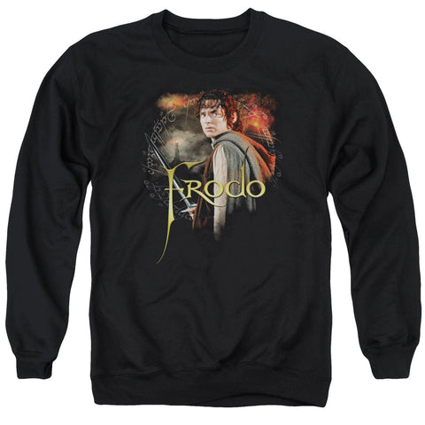 Adult Crewneck Sweatshirt