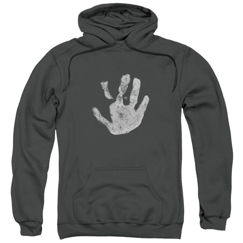 Adult Pull-Over Hoodie