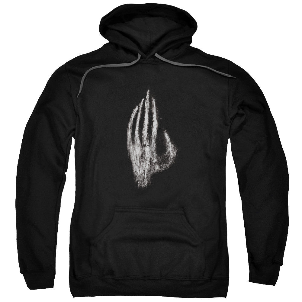 Adult Pull-Over Hoodie