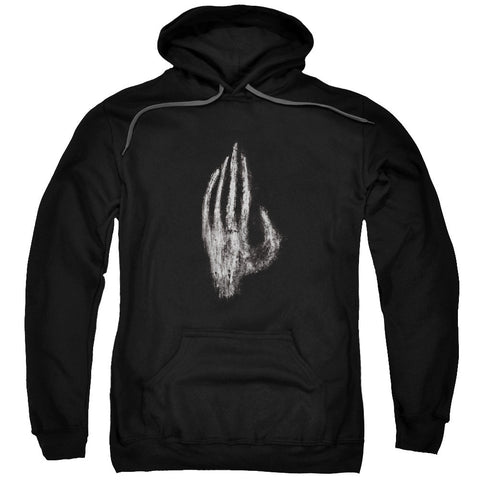 Adult Pull-Over Hoodie