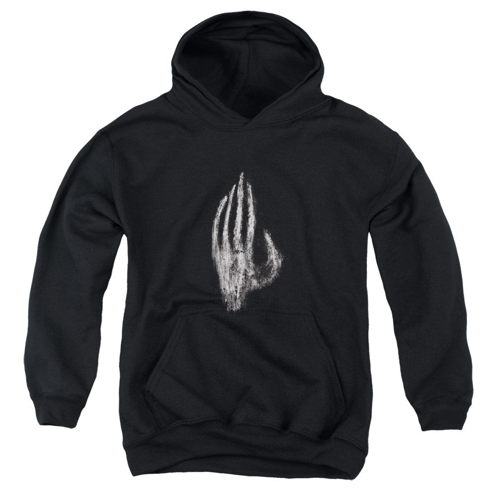 Youth Hooded Sweatshirt