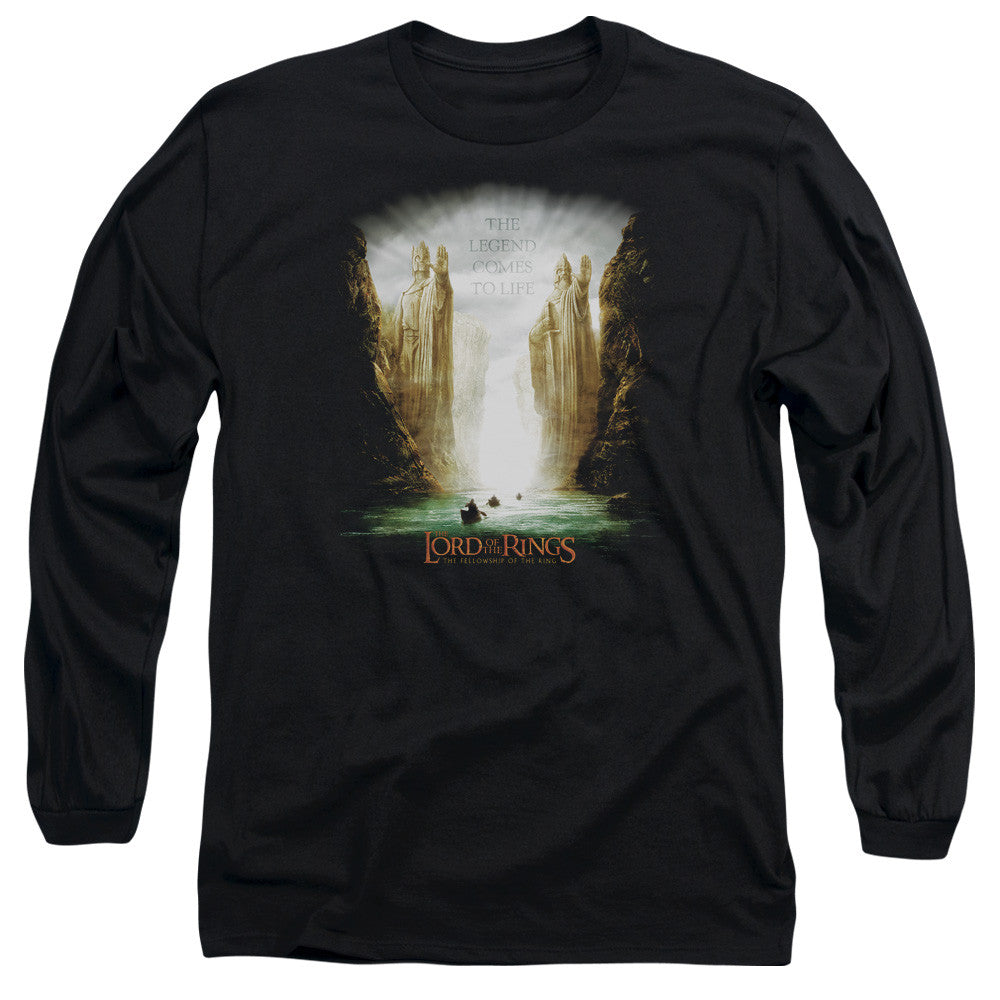 Adult Long Sleeve