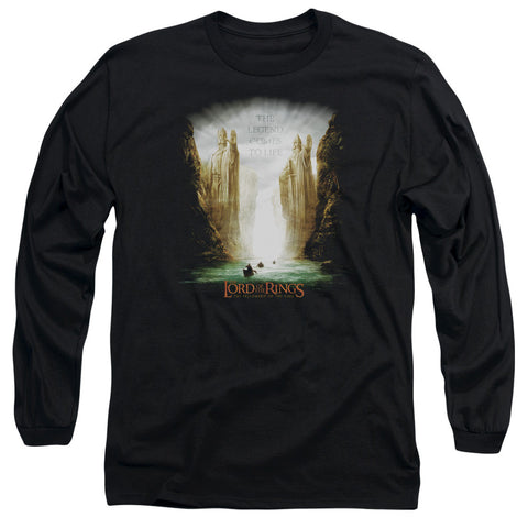Adult Long Sleeve