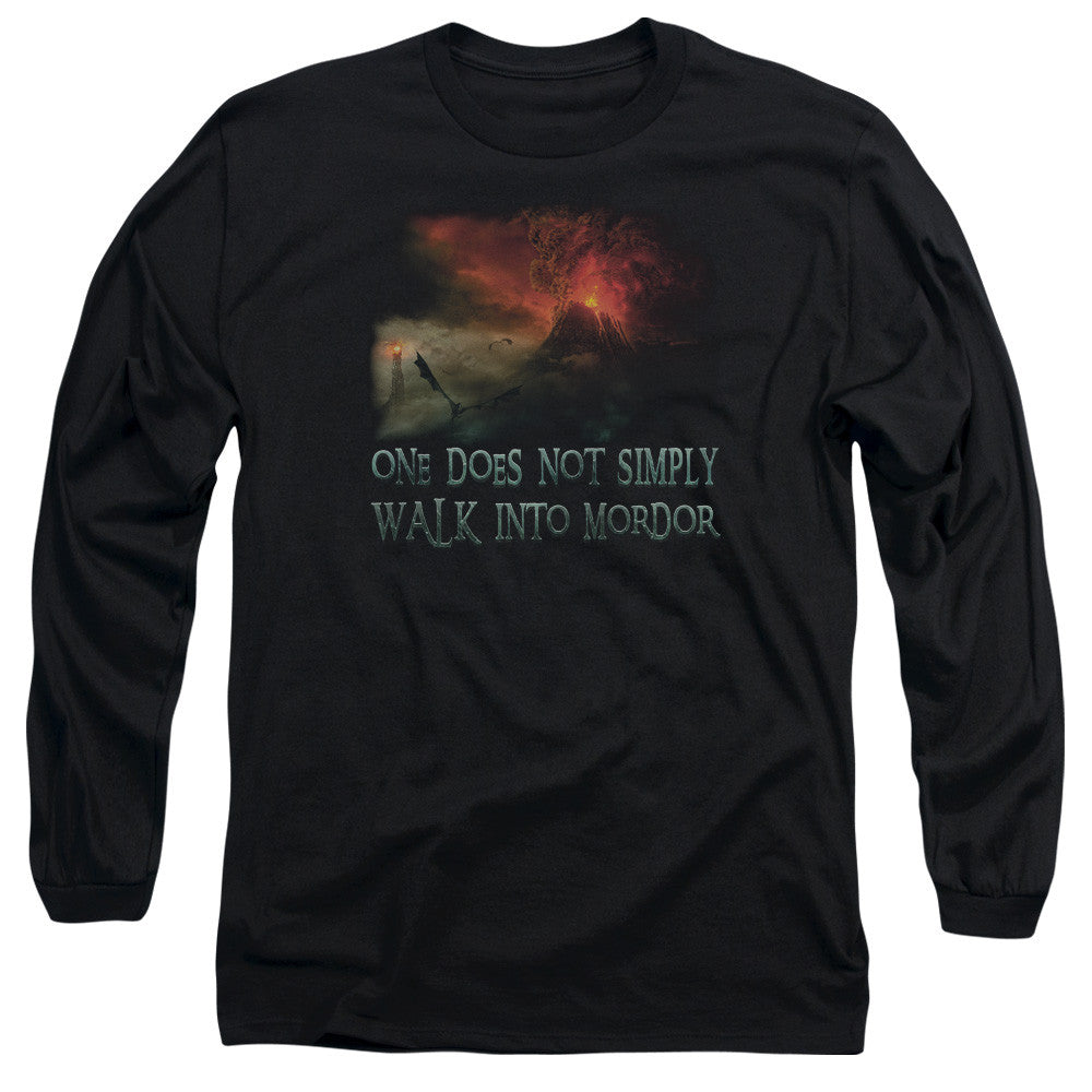 Adult Long Sleeve