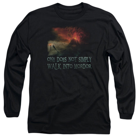 Adult Long Sleeve