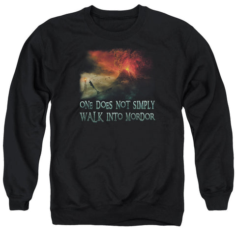 Adult Crewneck Sweatshirt