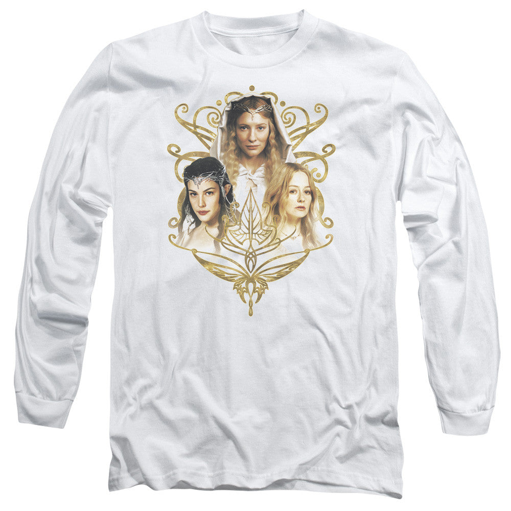 Adult Long Sleeve