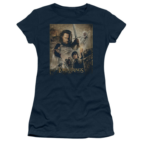 Juniors Sheer Cap Sleeve