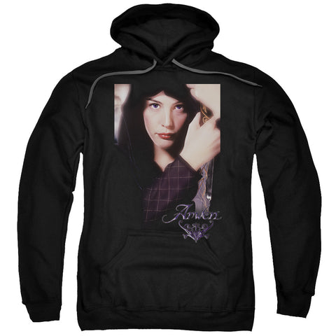 Adult Pull-Over Hoodie
