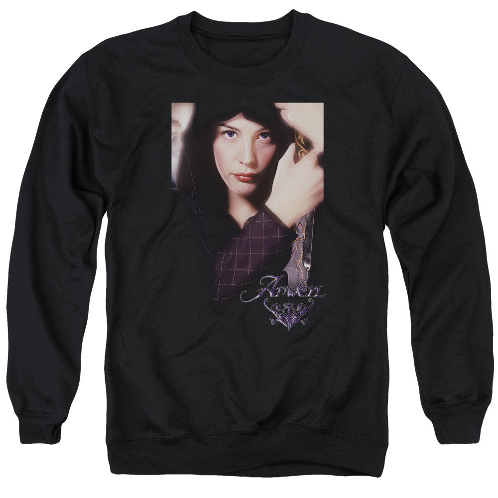 Adult Crewneck Sweatshirt