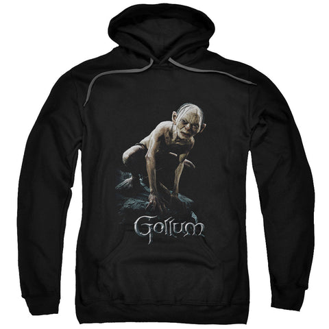 Adult Pull-Over Hoodie