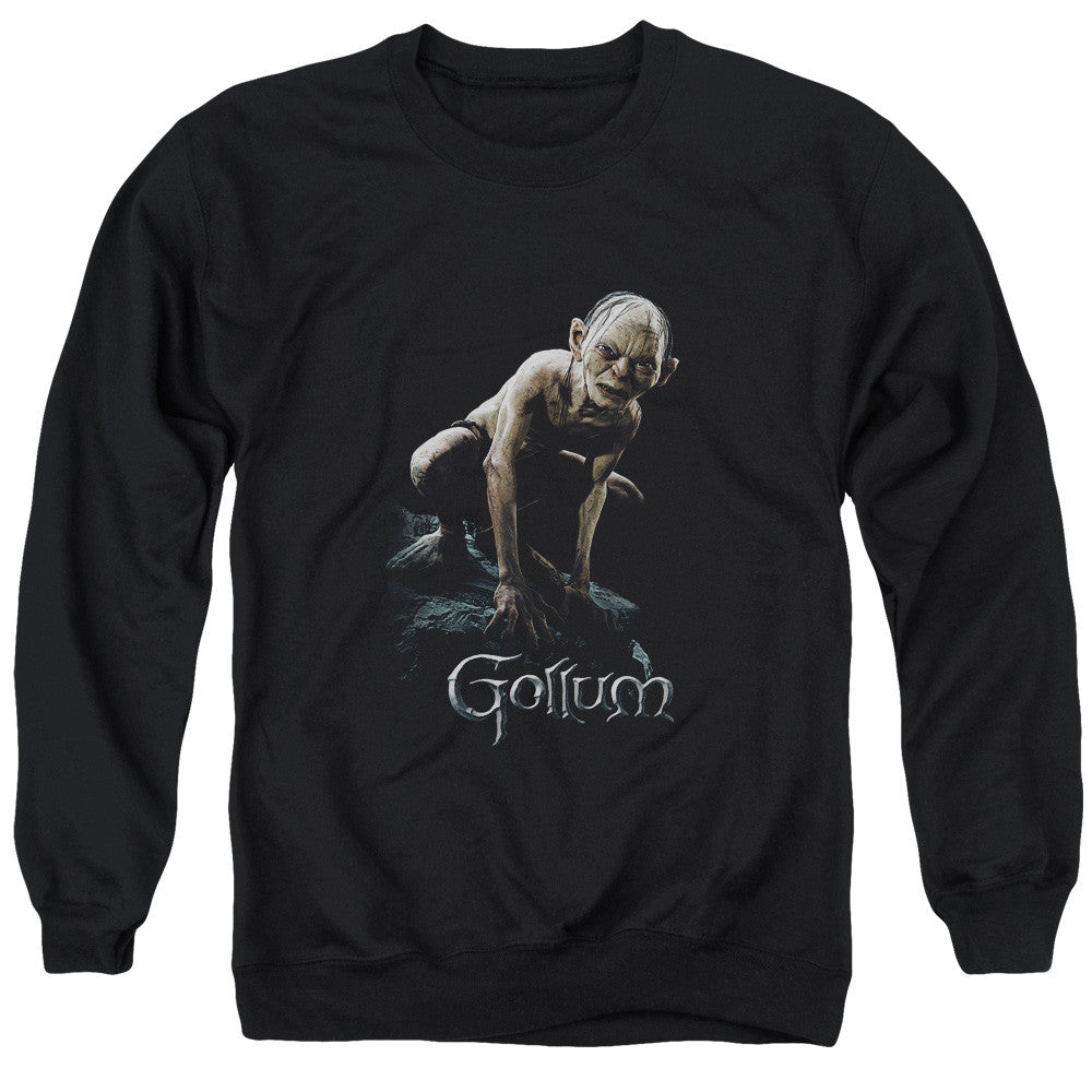 Adult Crewneck Sweatshirt