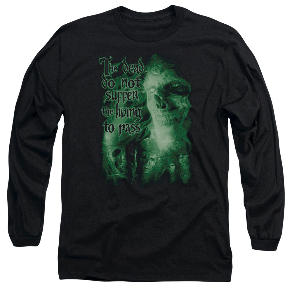 Adult Long Sleeve