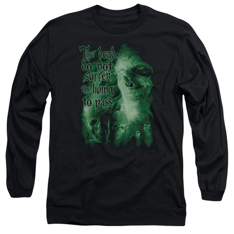 Adult Long Sleeve