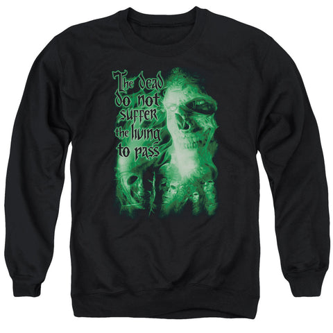 Adult Crewneck Sweatshirt