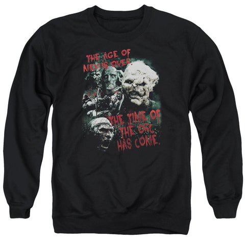 Adult Crewneck Sweatshirt