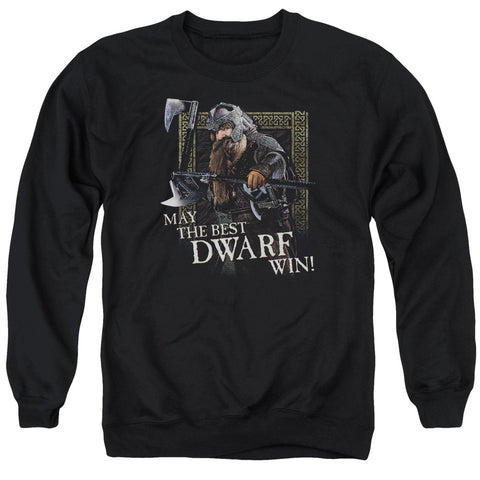 Adult Crewneck Sweatshirt