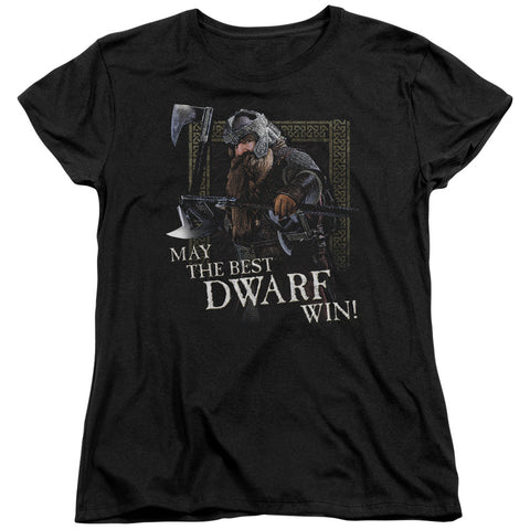 Women's Short Sleeve