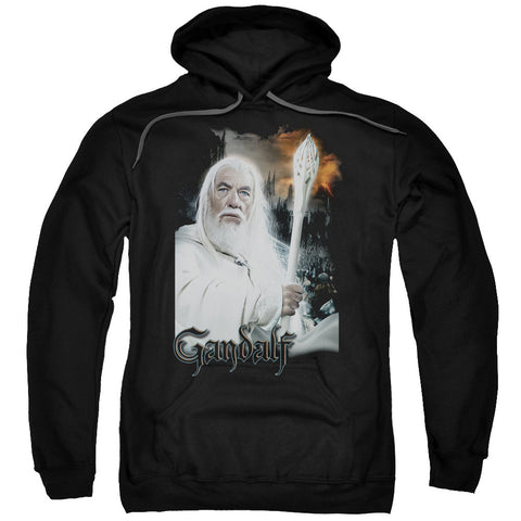 Adult Pull-Over Hoodie
