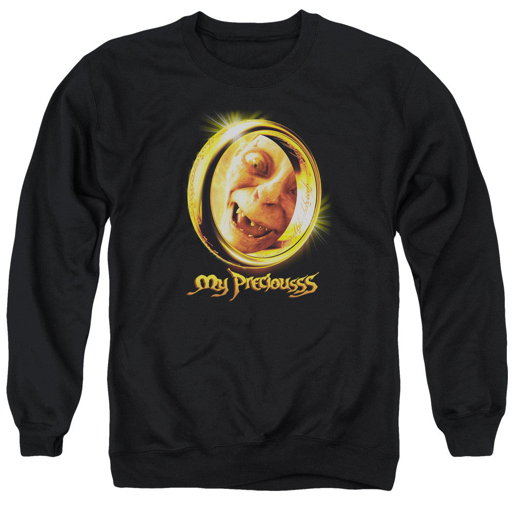 Adult Crewneck Sweatshirt