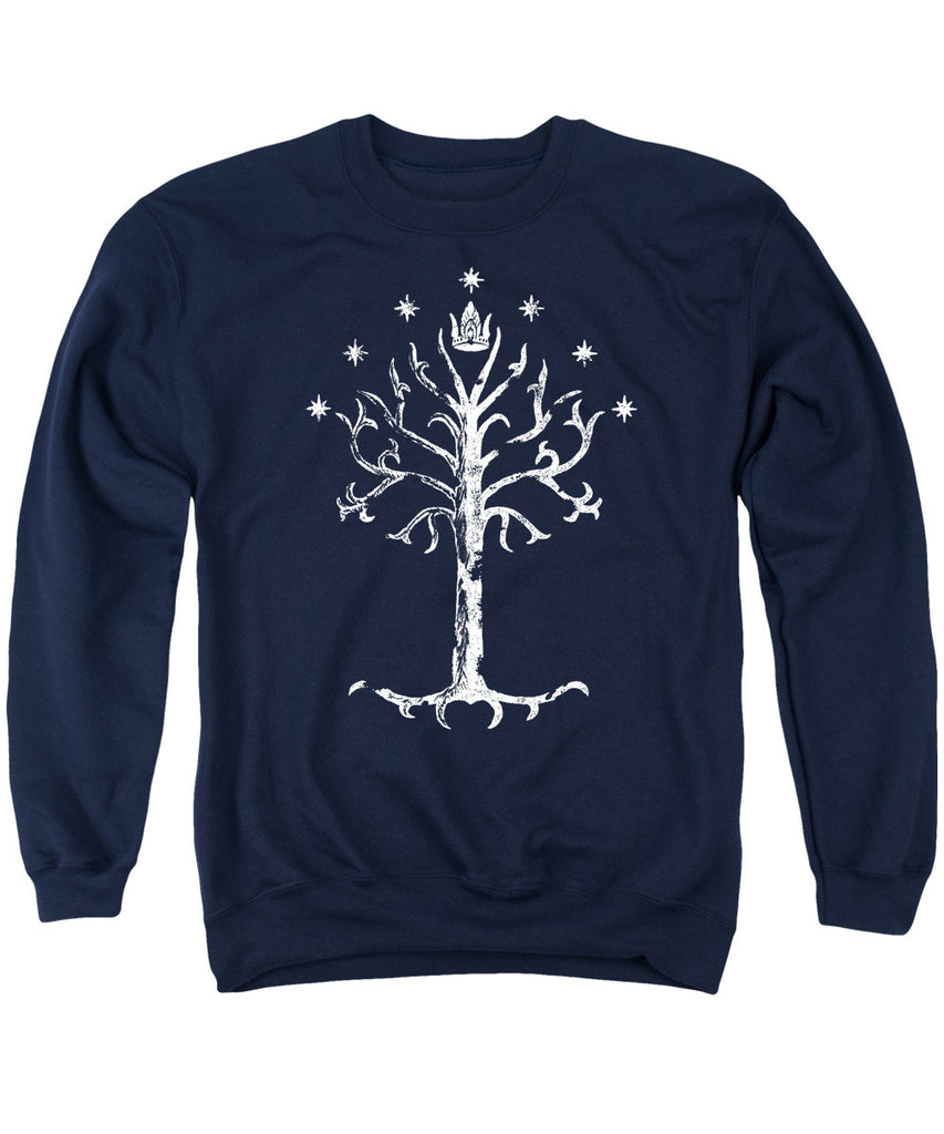 Adult Crewneck Sweatshirt