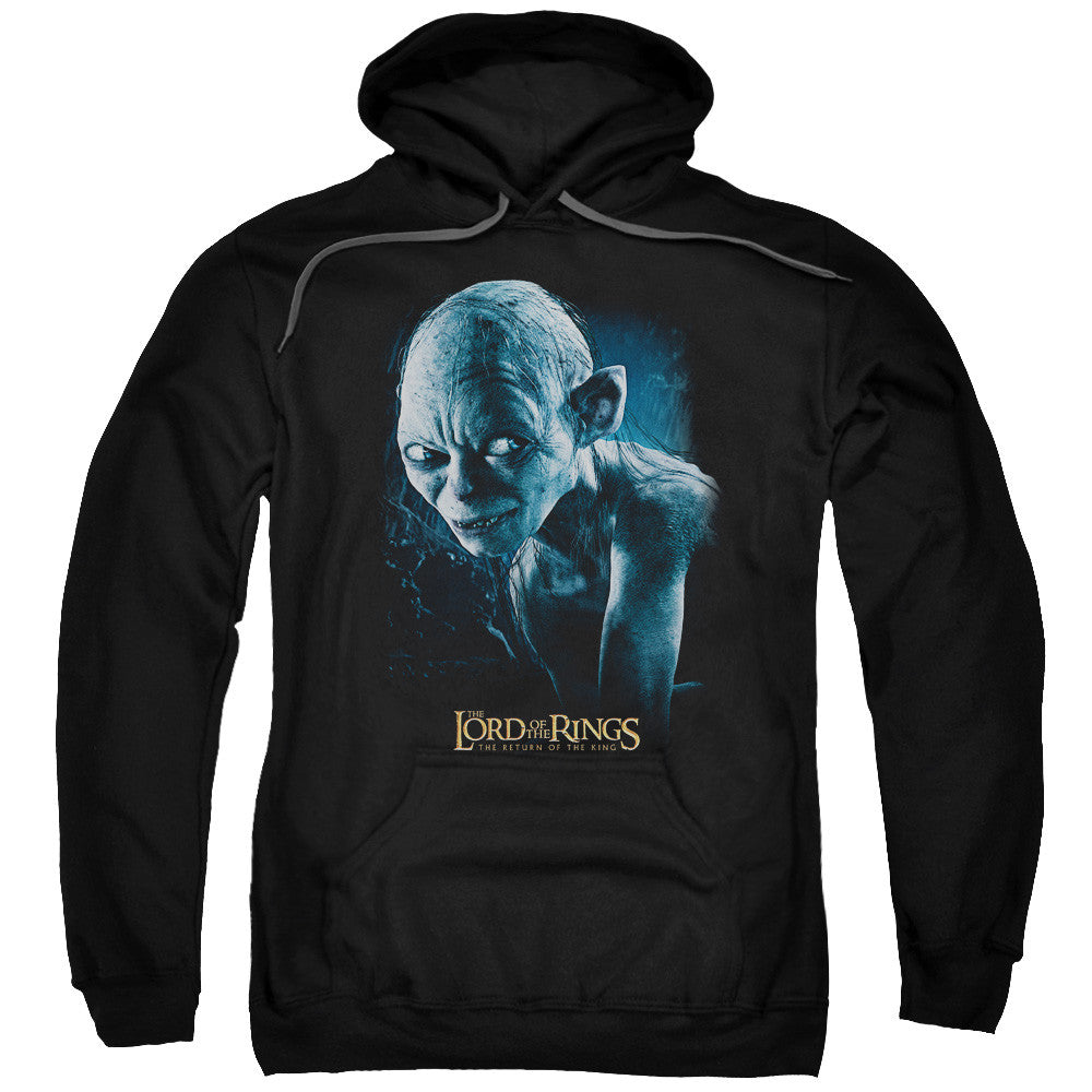 Adult Pull-Over Hoodie