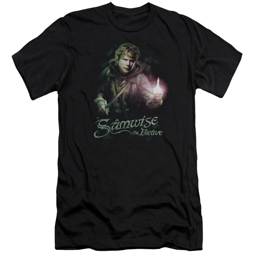 Adult Slim Fit Short Sleeve