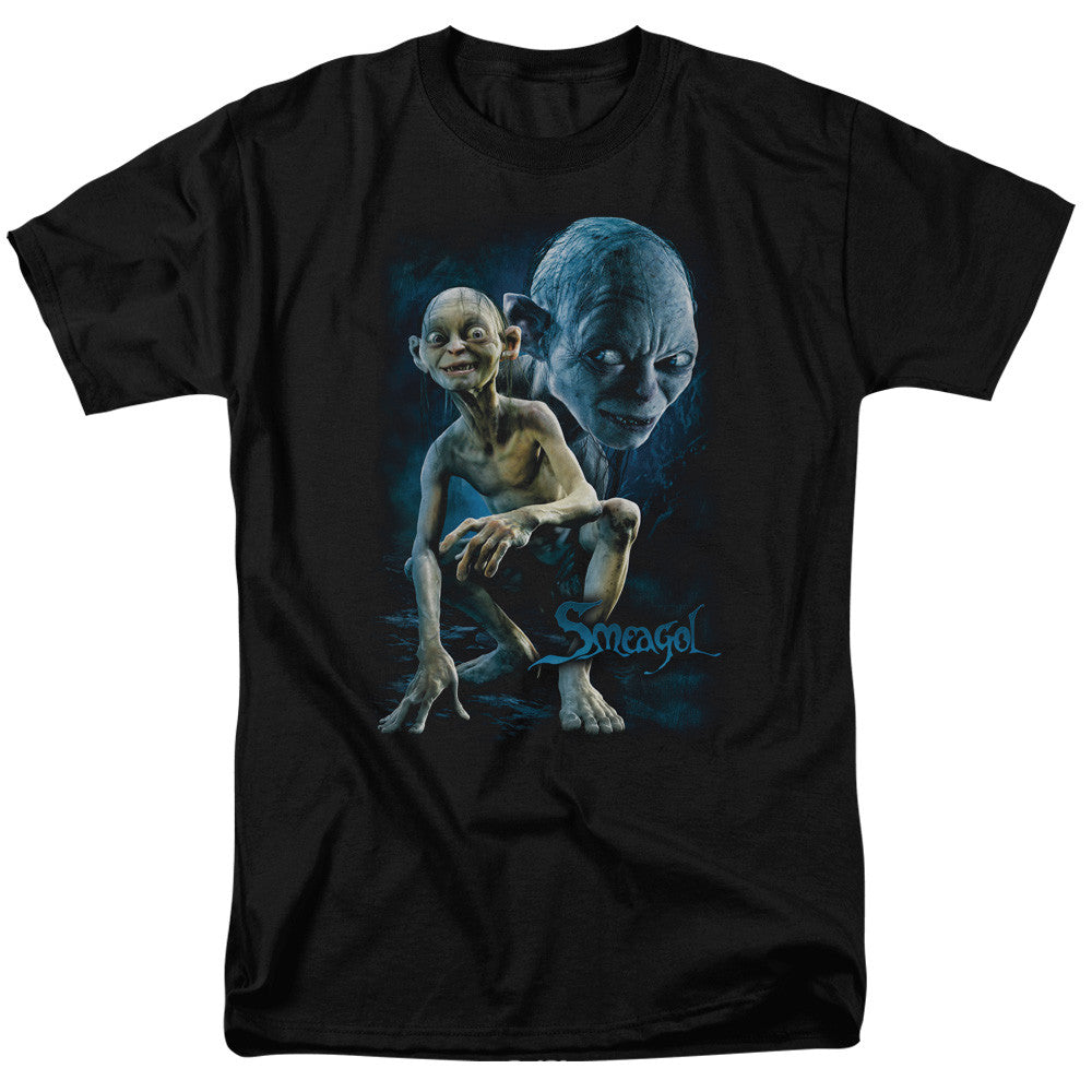 Adult Regular Fit Short Sleeve