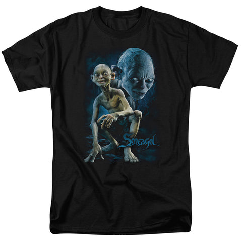 Adult Regular Fit Short Sleeve