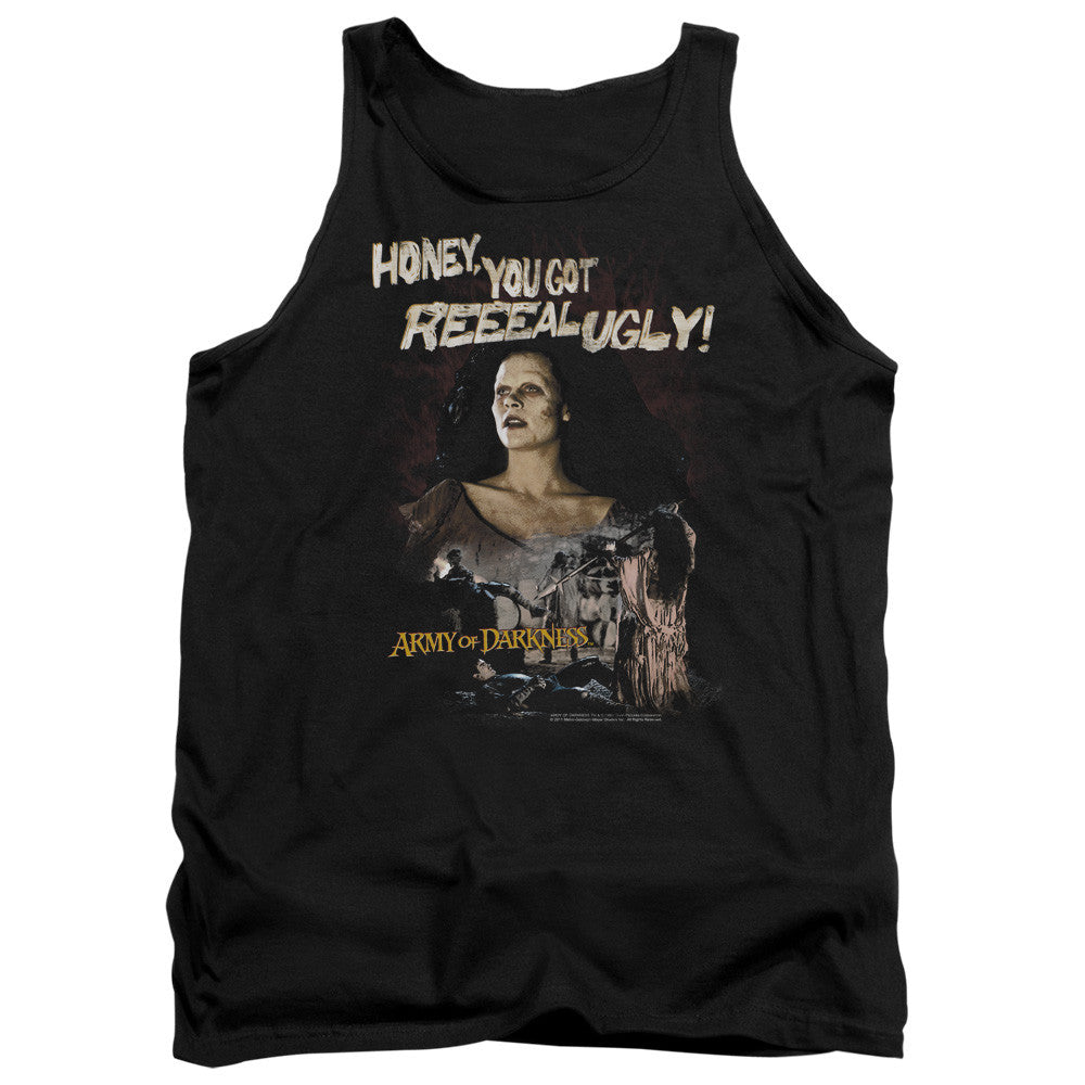 Adult Tank Top