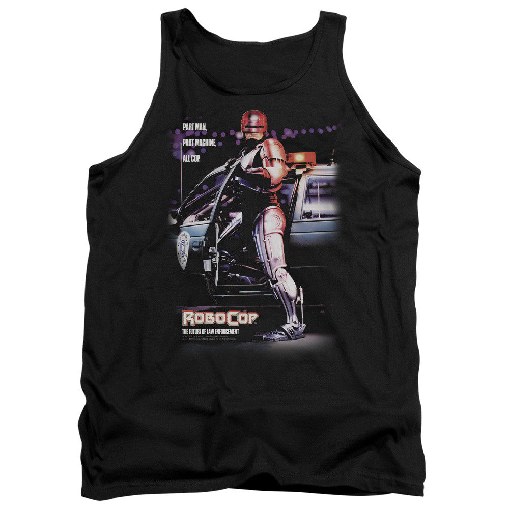 Adult Tank Top