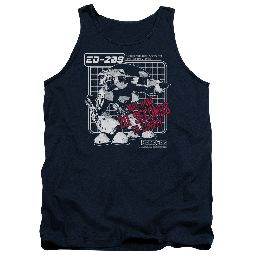Adult Tank Top