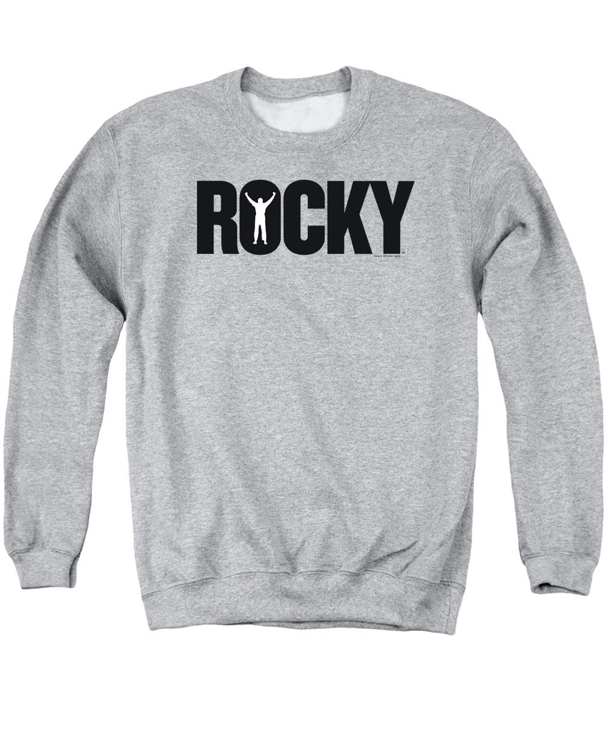 Adult Crewneck Sweatshirt