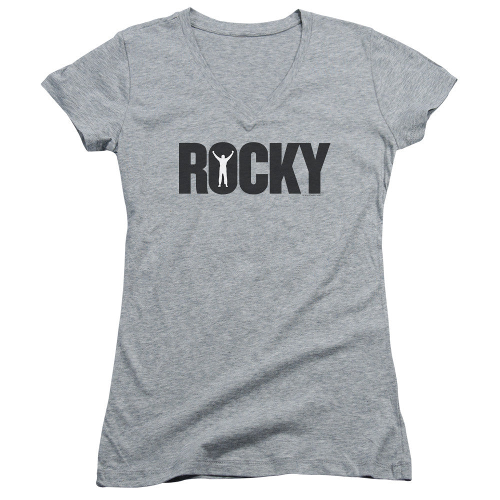 Juniors Sheer Cap Sleeve V-Neck