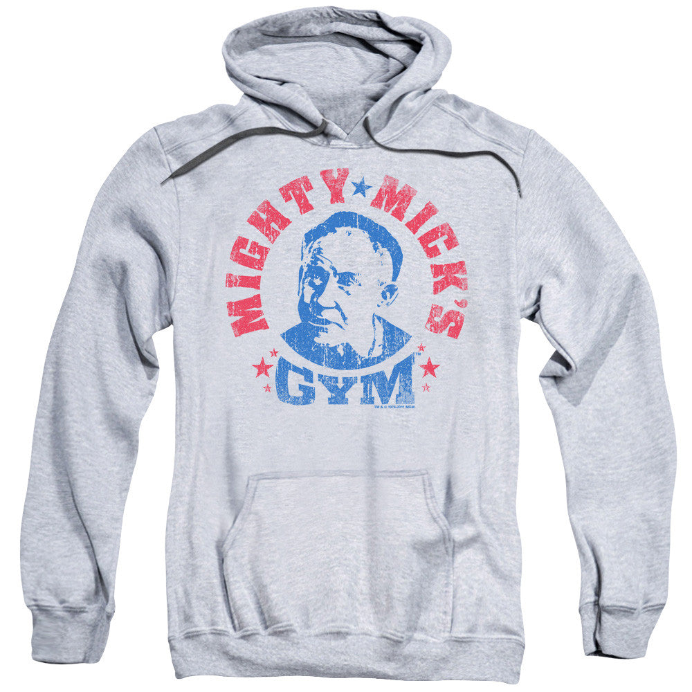 Adult Pull-Over Hoodie