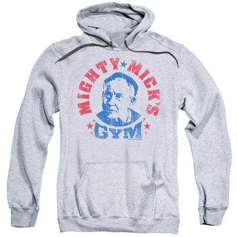 Adult Pull-Over Hoodie