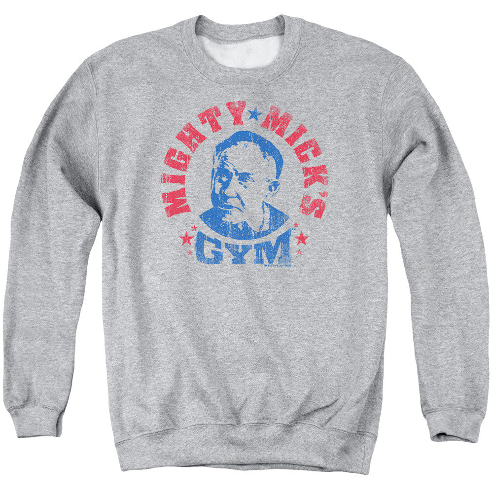 Adult Crewneck Sweatshirt