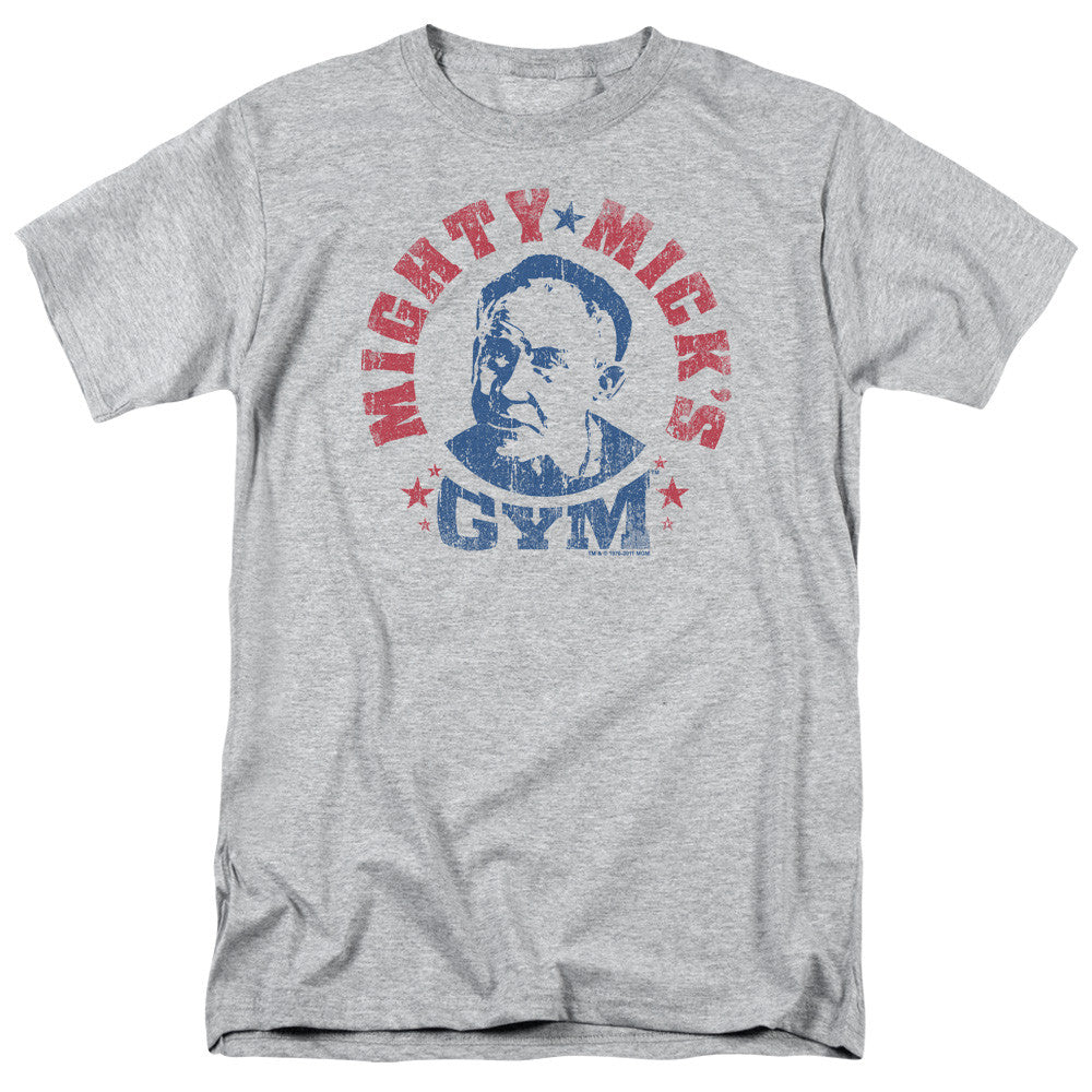 Adult Regular Fit Short Sleeve