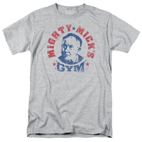 Adult Regular Fit Short Sleeve