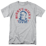 Adult Regular Fit Short Sleeve