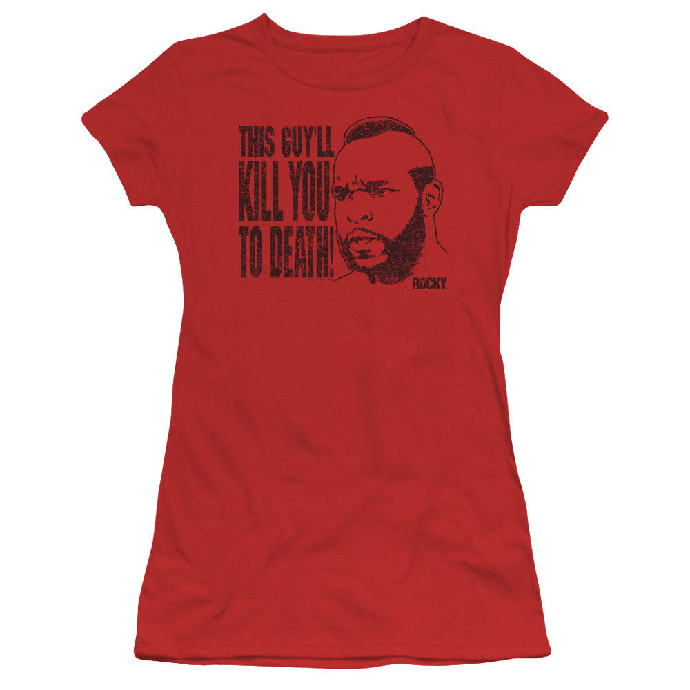 Juniors Sheer Cap Sleeve