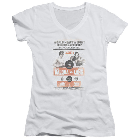 Juniors Sheer Cap Sleeve V-Neck