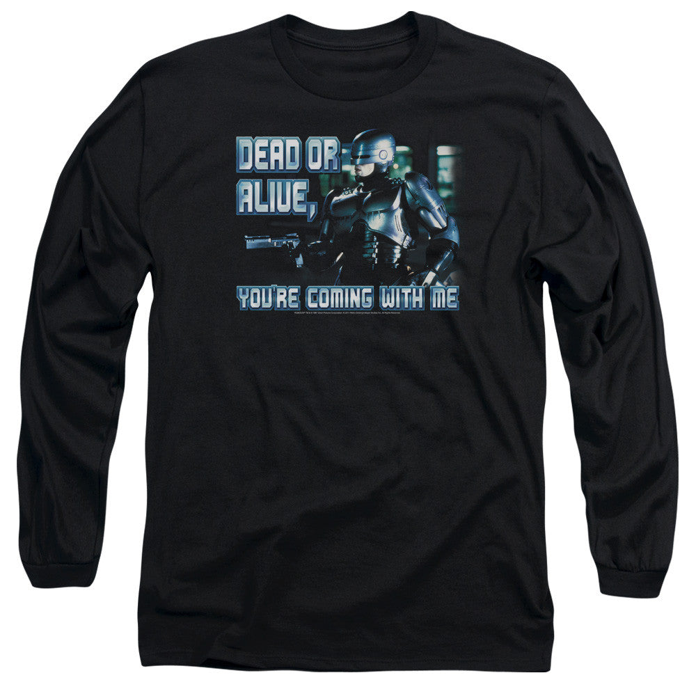 Adult Long Sleeve