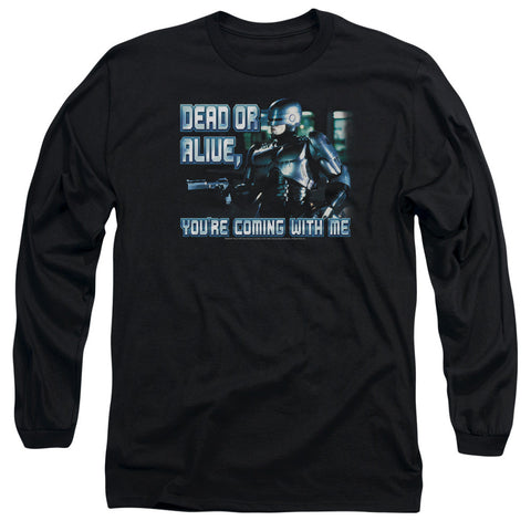Adult Long Sleeve