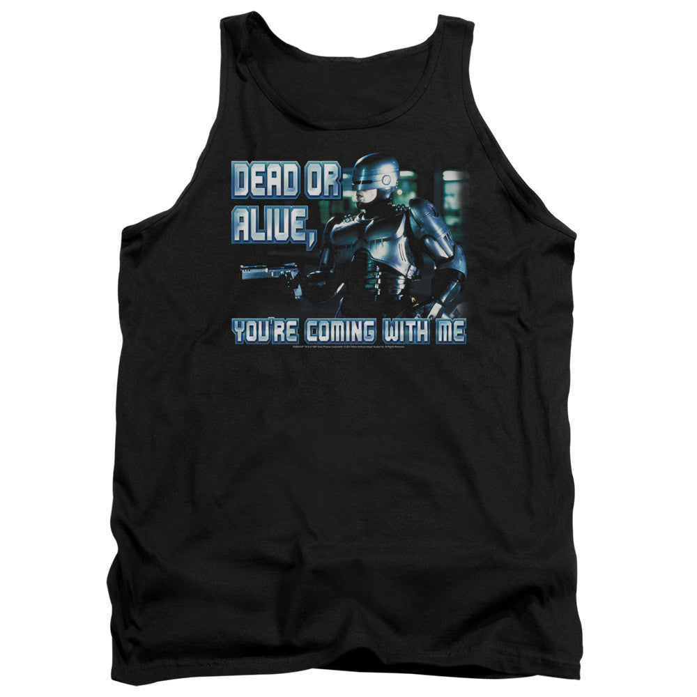 Adult Tank Top