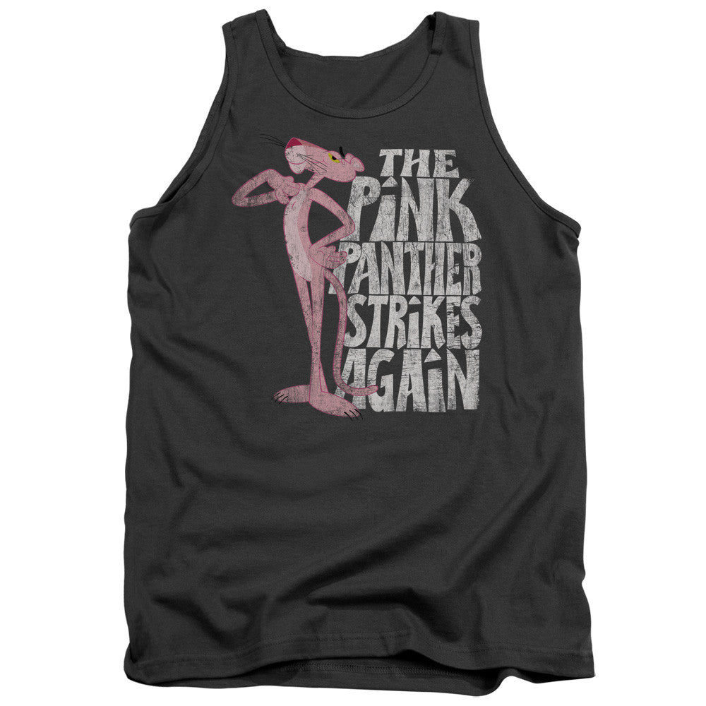 Adult Tank Top