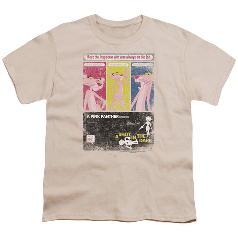 Youth Short Sleeve