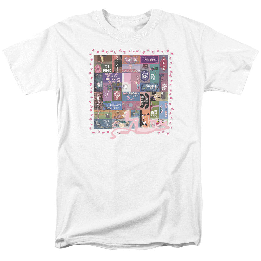 Adult Regular Fit Short Sleeve