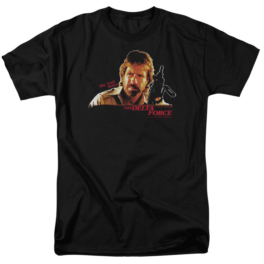 Adult Regular Fit Short Sleeve